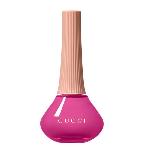 gucci vernis à ongles nail polish|Gucci vernis a ongles gloss.